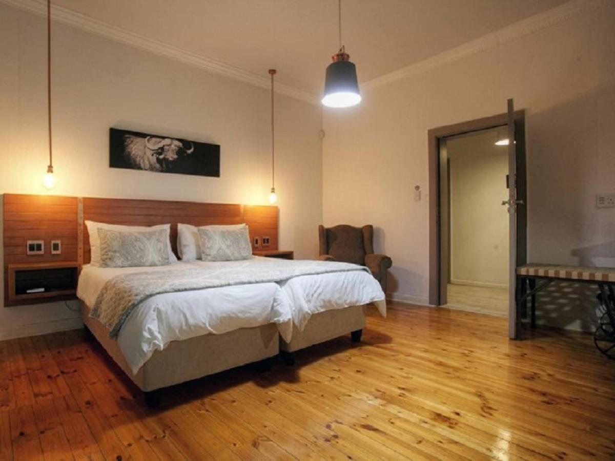 Kronenhoff Guesthouse Kirkwood Buitenkant foto